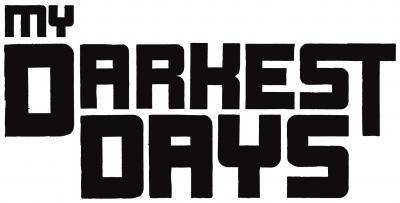 logo My Darkest Days